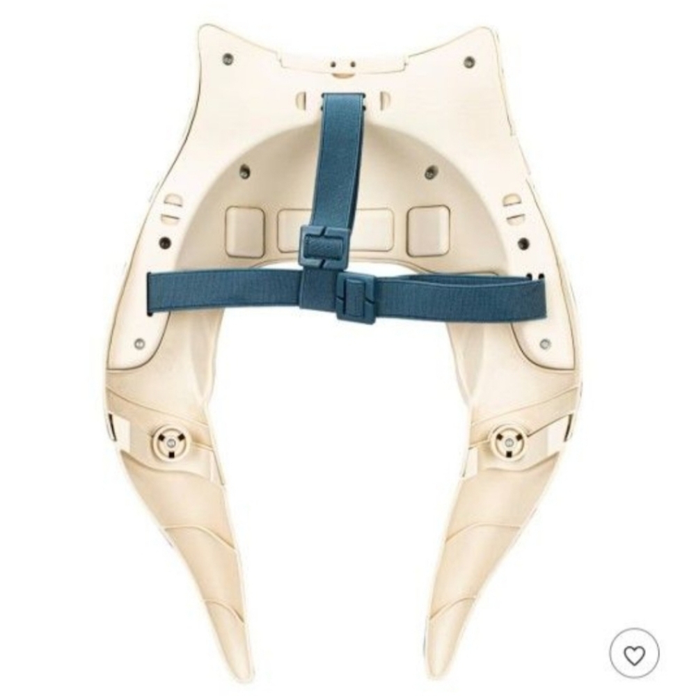 Star Wars Eletronic Head Set - Picture 2 of 3